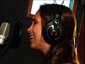 Canción para mama, Varios interpretes. Tarkus estudio de grabacion