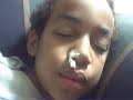 Sleeping prank episode 2 part 1