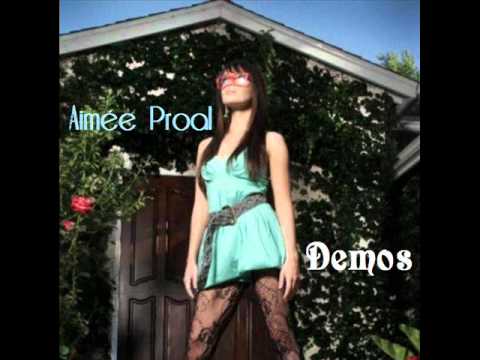 Aimee Proal - Aimée Proal Former Lead Singer Of