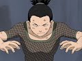Shika and Temari Shika and Temari