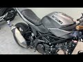 スズキ SV650 SV650X【マル得】2018年モデル/バーエンドミラー/カスタムレバー/USB電源/フェ
