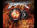 Dragonforce - Through the Fire and Flames(Lyrics)