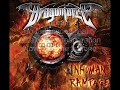 Dragonforce - Through the Fire and Flames(Lyrics)