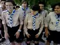 Grito Regional - Equipa Coyote