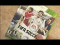 Classic Game Room - FIFA 11 vs. PES 2011 review