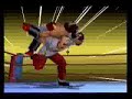 キン肉マン動画