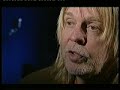 Rick Wakeman: Faith and Music (Part 2) Rick Wakeman: Faith and Music (Part 2)