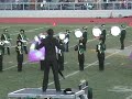 Clearview Regional High School Marching Band - Thanksgiving Day \ Clearview Regional High School Marching Band - Thanksgiving Day \