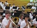Chinook Band - Trombo Mambo
