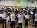 Chinook Band - Trombo Mambo