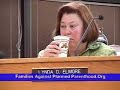 Aurora City Counsel Meeting Public Outcry Aurora City Counsel Meeting Public Outcry