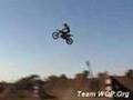 Freestyle Moto X From the DEW ACTION Tour