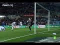 Liga de Fútbol Profesional - Jornada 10 - Getafe 0-2 Deportivo