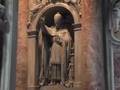 Vatican (St Peter's Basilica, Square and Church) Rome Italy