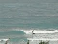 Okinawa surfing view from apartment Okinawa surfing view from apartment