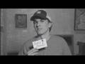 Justin Brasher Promo
