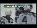 Tribute to Vincent Lecavalier