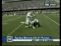 Clasico 2007 Aguilas Blancas  - Pumas CU