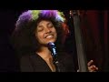 Esperanza Spalding Live in Copenhagen
