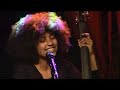 Esperanza Spalding Live in Copenhagen