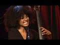 Esperanza Spalding Live in Copenhagen