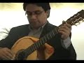 popular mexican song by m  ponce  richard arellano  guitar