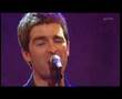 Oasis Don't Look Back in Anger(Live @ Berlin 2002)