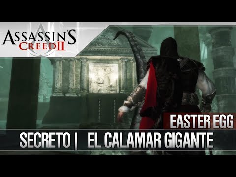 calamar gigante