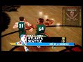 NBA Showtime - NBA on NBC [U] [PSXPSP]