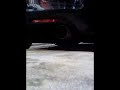 honda accord cl7 euro r tsx exhaust