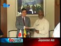 English News - 23rd January 2012