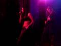 Jupiterian Vibe Live @the Castle 13 July08