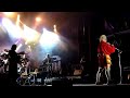 tri yann  kan ar kann en concert