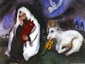 Modern Christian Art: Distinctive Individual Visions - The Rt Revd Lord Harries