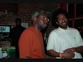 i love the way kev's lines were handled with the whole aspect of dj ld mixing him in. it's like he wasn't there or sumthin.