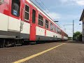 Very fast train 2 - Express Regional