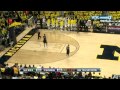 Tim Hardaway Jr. Monster Dunk - YouTube