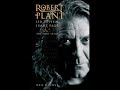 Robert Plant Little hands ロバート・プラント