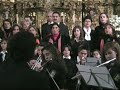 XIV Festival Villancicos - Fuente de Cantos