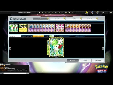 pokemon tcg online