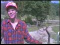 Bigfoot Like Monster Ravages Town in Idaho