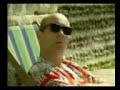 Mr. Been na praia