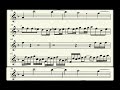 Sonata in F by Fasch Video Sheet music Sonata in F by Fasch Video Sheet music