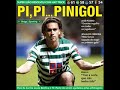 Mauricio Pinilla compilation