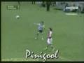 Mauricio Pinilla compilation