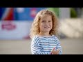 Open video