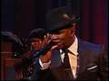 Ne-Yo Closer Performance On The Late Show With David Letterman