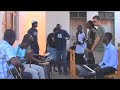Prinz Pi & Fid Q #3 Virus Free Generation HipHop Tour