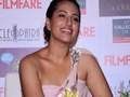 Sonakshi Sinha unveils FILMFARE magazine