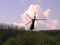 Helicopter Soko Aerospatiele SA 341 Gazelle HA-LFK